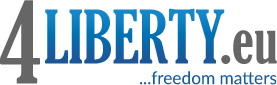 4Liberty logo