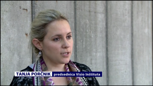Tanja Porcnik, POPTV 8.6.2015
